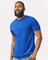 Gildan Softstyle Crewneck Short Sleeve T-Shirt for Casual Wear, Custom Printing & Everyday Comfort